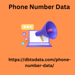 Phone Number List