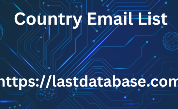 Country Email Listmail Lis